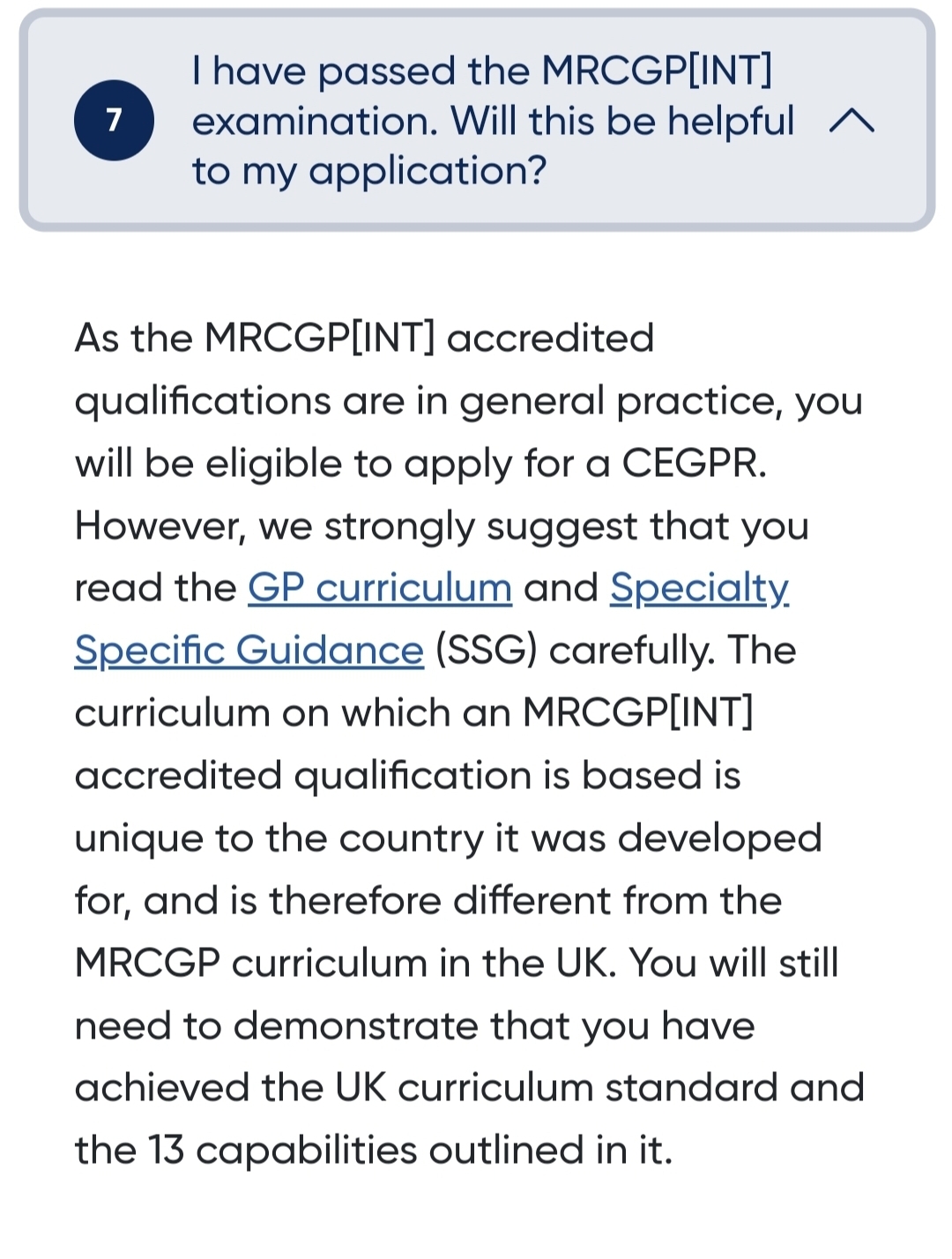 Mrcgp International Exam Calendar 2025 